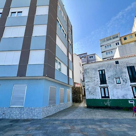 Oespede Casa Totoia- Malpica De Bergantinos, Costa Da Morte Eksteriør billede